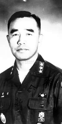Chae Myung-shin, South Korean Army general during the Vietnam War., dies at age 86